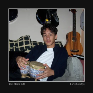 Fariz Susetyo