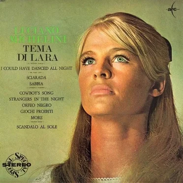 Tema di Lara