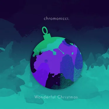 Wonderful Christmas.