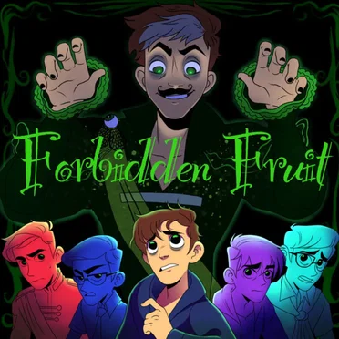 Forbidden Fruit (The Duke's Theme)