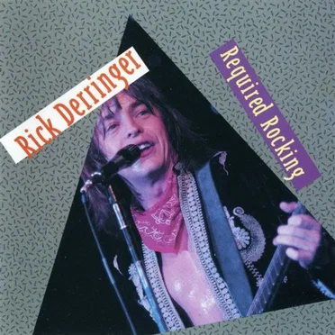 Required Rocking
