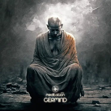 Meditation, Vol. 2 by Germind - album cover