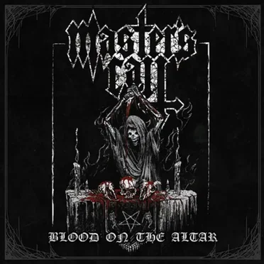 Blood on the Altar