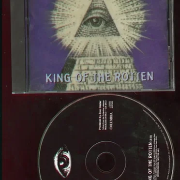 King of the Rotten