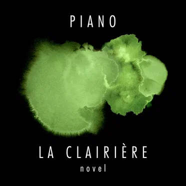 La Clairière by Novel - album cover