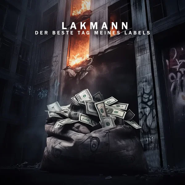 Der beste Tag meines Labels