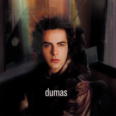 Dumas by Dumas - album cover