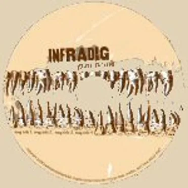 Graveltooth E.P.