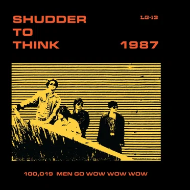 1987 (100,019 Men Go Wow Wow Wow)