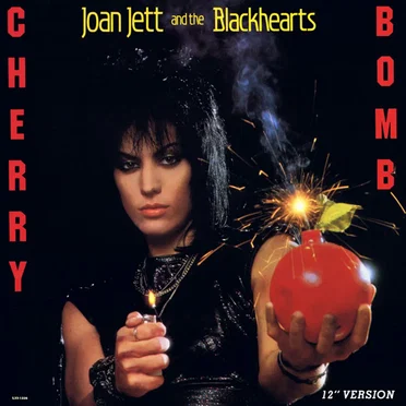 Cherry Bomb