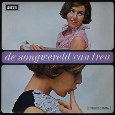 De songwereld van Trea