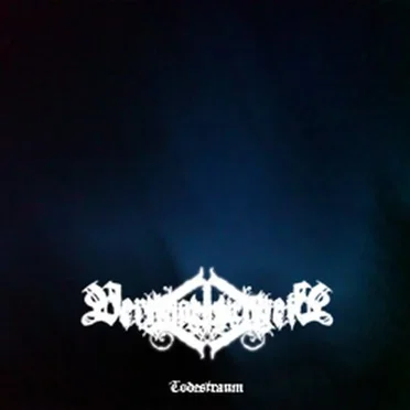 Todestraum by Vergänglichkeit - album cover
