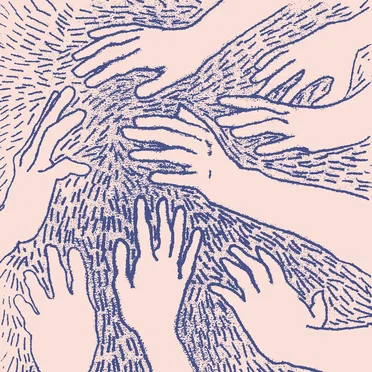 Gist Is by Adult Jazz - album cover