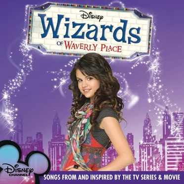 Wizards of Waverly Place by Various Artists - album cover