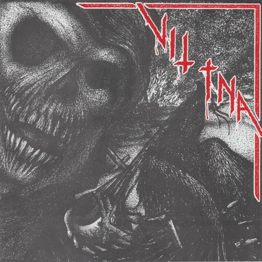 Vittna by Vittna - album cover