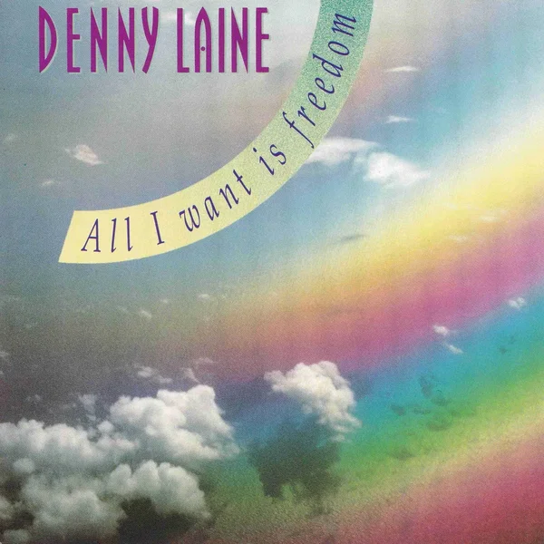 All I Want Is Freedom