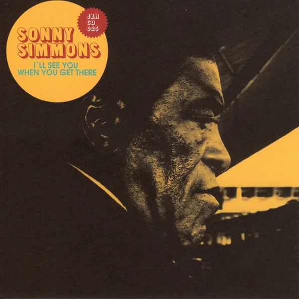 I'll See You When I Get There