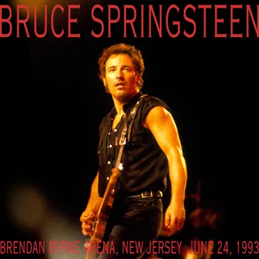 1993‐06‐24: Brendan Byrne Arena, East Rutherford, NJ, USA