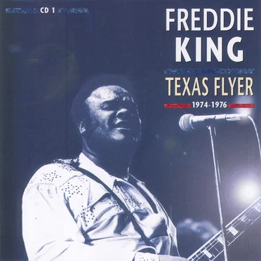 Texas Flyer 1974–1976