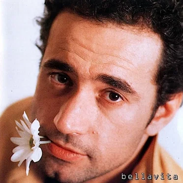 Bellavita by Leandro Barsotti - album cover