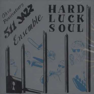 Ohio Penitentiary 511 Jazz Ensemble