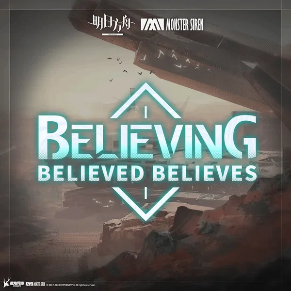 (Believed Believes) Believing