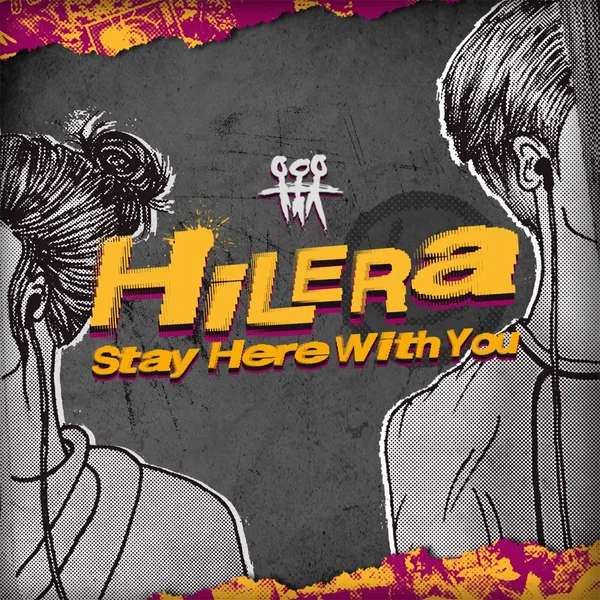 Stay Here With You