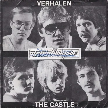 Verhalen