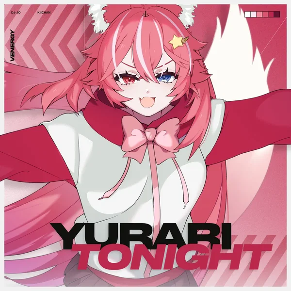 YURARI Tonight