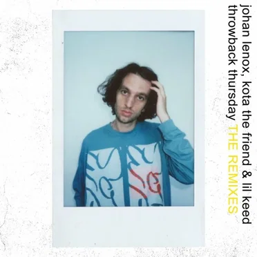 throwback thursday (the remixes)