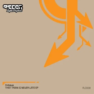 That Train Is Never Late EP