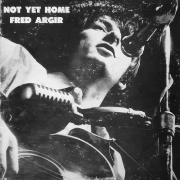 Not Yet Home