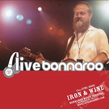 2005-06-11: Bonnaroo Festival, TN, USA