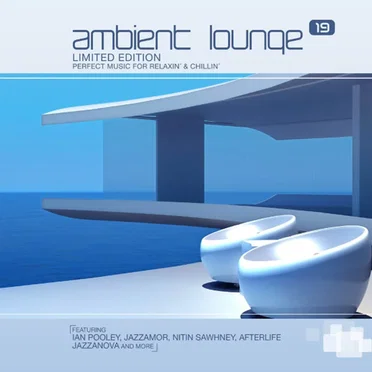 Ambient Lounge 19 by Various Artists - album cover