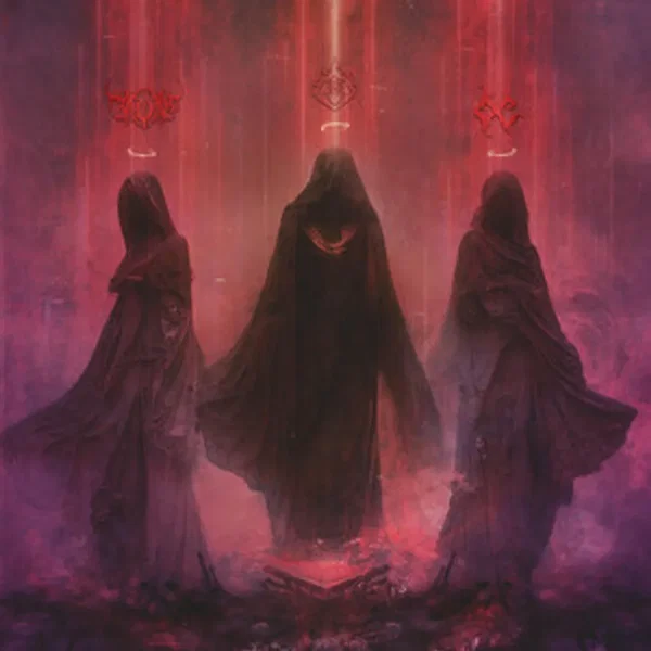 Wings of Apostles