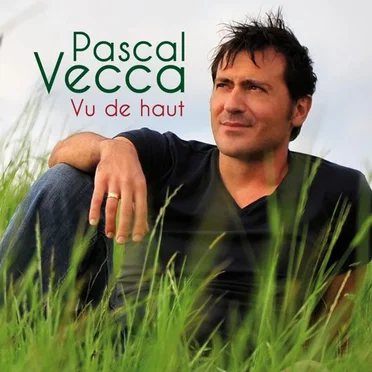 Vu de haut by Pascal Vecca - album cover