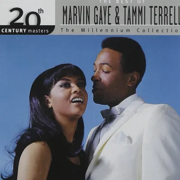 20th Century Masters: The Millennium Collection: The Best of Marvin Gaye & Tammi Terrell