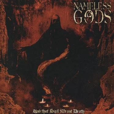 Nameless Gods