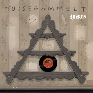 Tudsegammelt