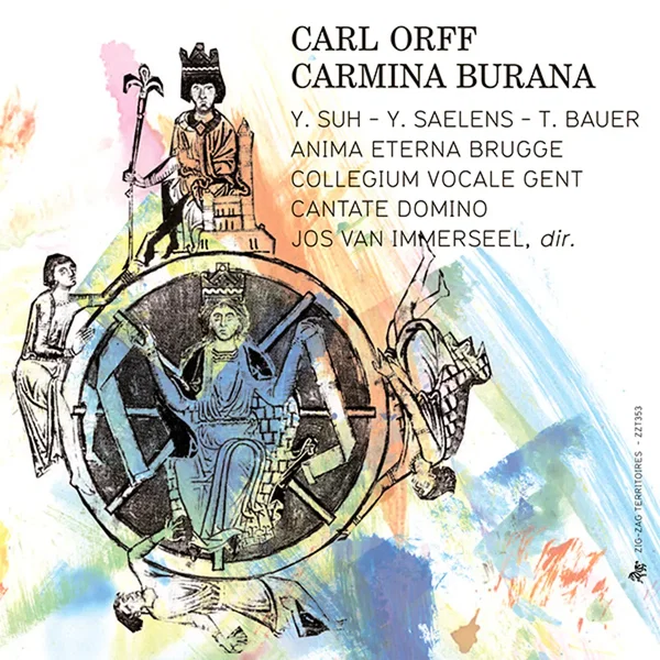 Carmina Burana
