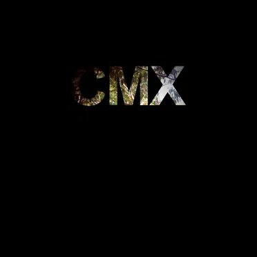 Cmx II by Various Artists - album cover