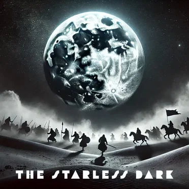 The Starless Dark