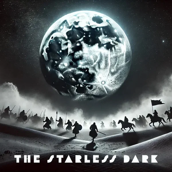 The Starless Dark