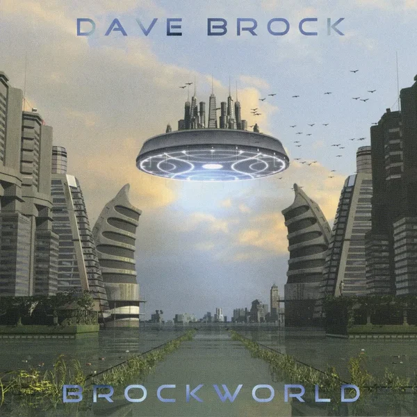 Brockworld