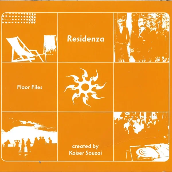 Residenza: Floor Files
