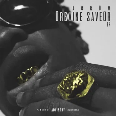 Ürbaine Saveur by Agrüm - album cover