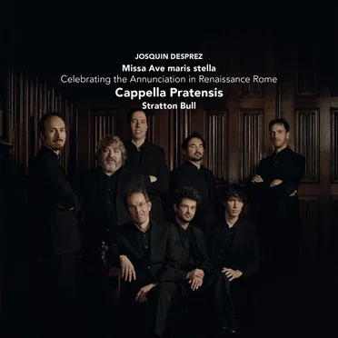 Missa Ave Maris Stella: Celebrating the Annunciation in Renaissance Rome