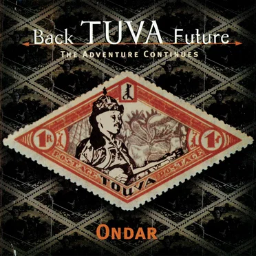 Back Tuva Future