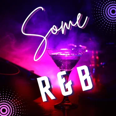 Some R&B by Various Artists - album cover