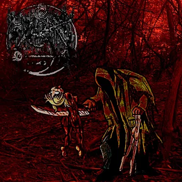 Impalement Ritual